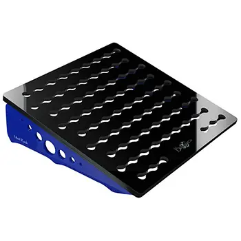 Bashsea Mad Rack PRO 11 x 11 x 3 in.