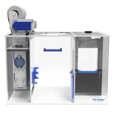 Fiji Cube Advanced Reef Sump PRO-20