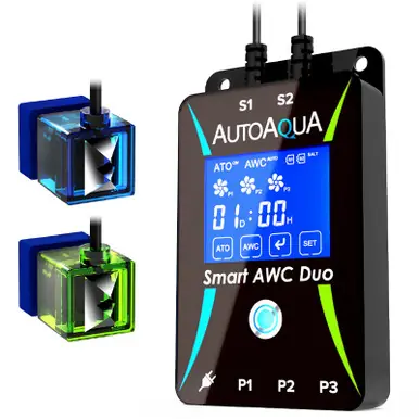 AutoAqua Smart AutoAqua AWC Duo G2