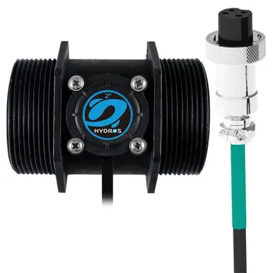 HYDROS 2" Flow Sensor