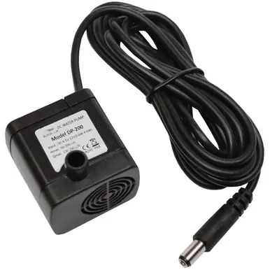 Smart ATO DC Refill Pump - AutoAqua