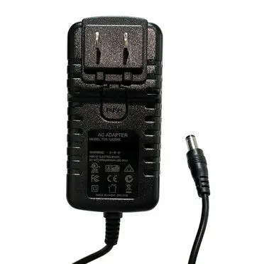 Power Supply for ReefBreeders Pico LED Fixtures
