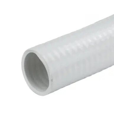 2" Flexible PVC Pipe, Sold Per Linear Foot - AquaCave