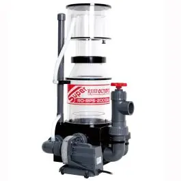SRO 2000ext Recirculating External Protein Skimmer (CLOSEOUT) - Protein Skimmers