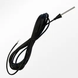 Titanium Ground Probe - Dosing Pump Parts