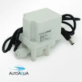 Smart ATO Solenoid for Reverse Osmosis (CLOSEOUT) - Pumps