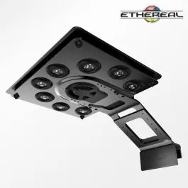 Maxspect Ethereal 130w LED Fixture (CLOSEOUT) - Aquarium Lighting