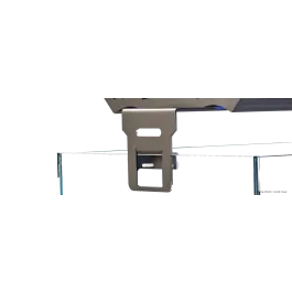 AURORA Aquarium Mounting Bracket (Irridium) (CLOSEOUT) - Deals