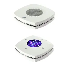 AI Prime HD LED Fixture - White (CLOSEOUT)
