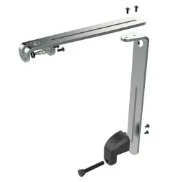 Prime HD LED Tank Mount - Black (CLOSEOUT)