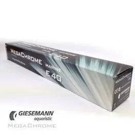Giesemann Megachrome Marine 400w 12500k (CLOSEOUT) - Aquarium Lighting