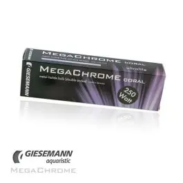 MegaChrome Coral Metal Halide Bulb (CLOSEOUT) - Aquarium Lighting