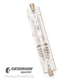 Giesemann Megachrome Crystal 400w SE 17500k (CLOSEOUT) - Aquarium Lighting