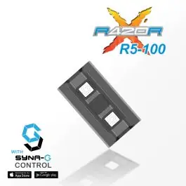 Maxspect Razor X 100w LED Lighting Fixture (CLOSEOUT) - Aquarium Lighting