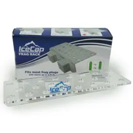 IceCap 23 Hole Magnetic Frag Rack (CLOSEOUT) - Deals