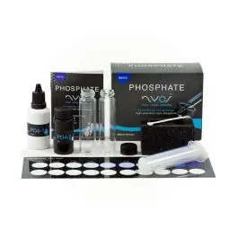 Nyos Phosphate Reefer Test Kit (OPEN BOX) - Deals