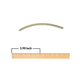 Kamoer and HYDROS Pharm Tube for Dosing Heads, 2x4mm, 15cm - Kamoer F4 Pro Parts