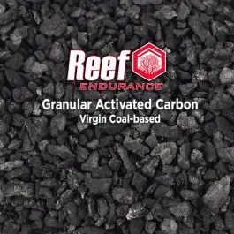 Reef Endurance Granular Activated Carbon (CLOSEOUT) - Filtration