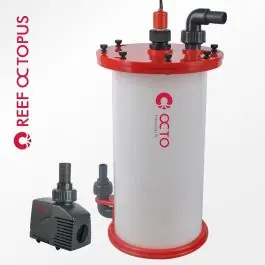 Reef Octopus Light Reactor (CLOSEOUT) - Reactors & Scrubbers