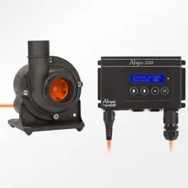 Abyzz A200-3M Pump (OPEN BOX)