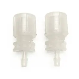 Tube Retainer & Nut for Kamoer F4 Dosing Pump - Kamoer F4 Pro Parts