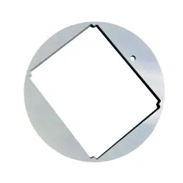 Set of Filter Sock Adapters (2) for Klir Filters - Sump Parts