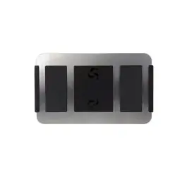 Flipper Platinum Aquarium Stainless Steel Scraper Blade (CLOSEOUT) - Cleaning Supplies