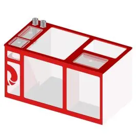 Octo 30A Reef Sump (OPEN BOX) - Deals