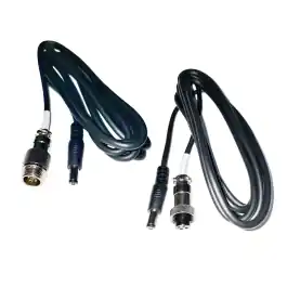 HYDROS IceCap Battery Backup Cable Kit - HYDROS Parts & Cables