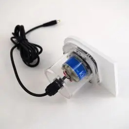 Klir Filter Motor Assembly - Fleece Filter Parts
