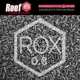 Reef Endurance ROX 0.8 Carbon (CLOSEOUT) - Filtration
