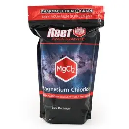 Reef Endurance Bulk Magnesium Chloride, 3lbs (CLOSEOUT) - Water Care
