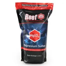 Reef Endurance Bulk Magnesium Sulfate, 4lbs (CLOSEOUT) - Water Care