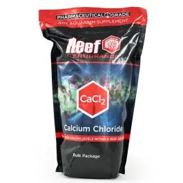 Reef Endurance Bulk Calcium Chloride, 2.5lbs (CLOSEOUT) - Water Care