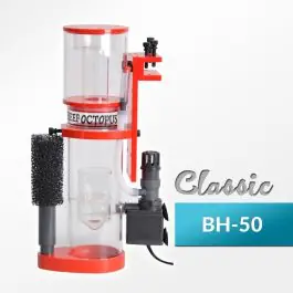 BH-50 Multi-Mount Protein Skimmer (OPEN BOX)