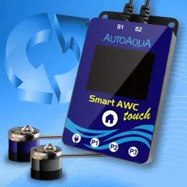 AutoAqua AWC - Auto Water Changer (OPEN BOX)