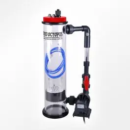 SRO CR1000 4 inch Calcium Reactor (OPEN BOX) - Deals