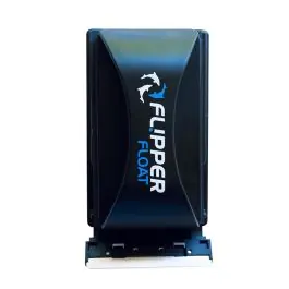 Flipper Cleaner Standard Float (OPEN BOX) - Deals