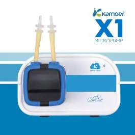 Kamoer X1 Bluetooth Dosing (OPEN BOX) - Deals
