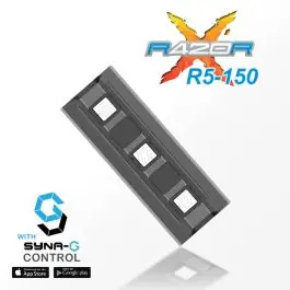 Maxspect Razor X 150w LED Lighting Fixture (OPEN BOX) - Aquarium Lighting