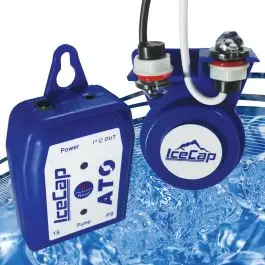 IceCap ATO (OPEN BOX) - Deals