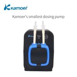 Kamoer X1 PRO WiFi Dosing Pump (OPEN BOX) - Pumps