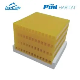 IceCap Pod Habitat (OPEN BOX) - Deals