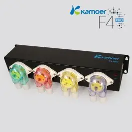 Kamoer F4 PRO Wifi Doser (OPEN BOX) - Deals