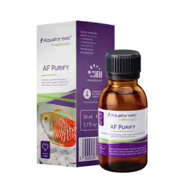 AF Purify (50ml) (OPEN BOX) - Deals