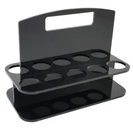 IceCap Bottle Caddy (OPEN BOX) - Aquarium Tools and Accessories