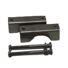AFC Mounting Clamp - Flow Pump Parts