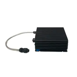 Abyzz Range Extender 400/1200 - Water Pump Parts