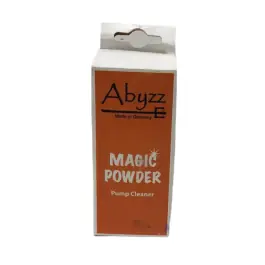 Abyzz Magic Powder 50g - Abyzz Pump Parts