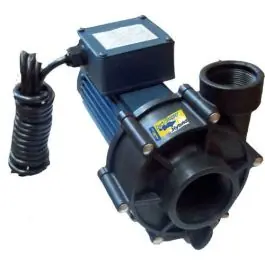Reeflo Snapper-Dart Hybrid External Water Pump (OPEN BOX)